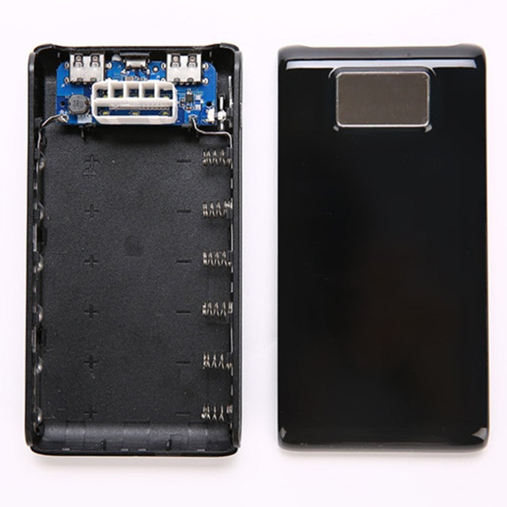 Mobile Charging Bank Case Mobile Charging Bank Case